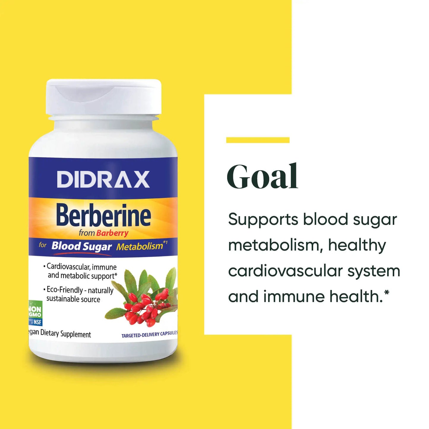 Berberine