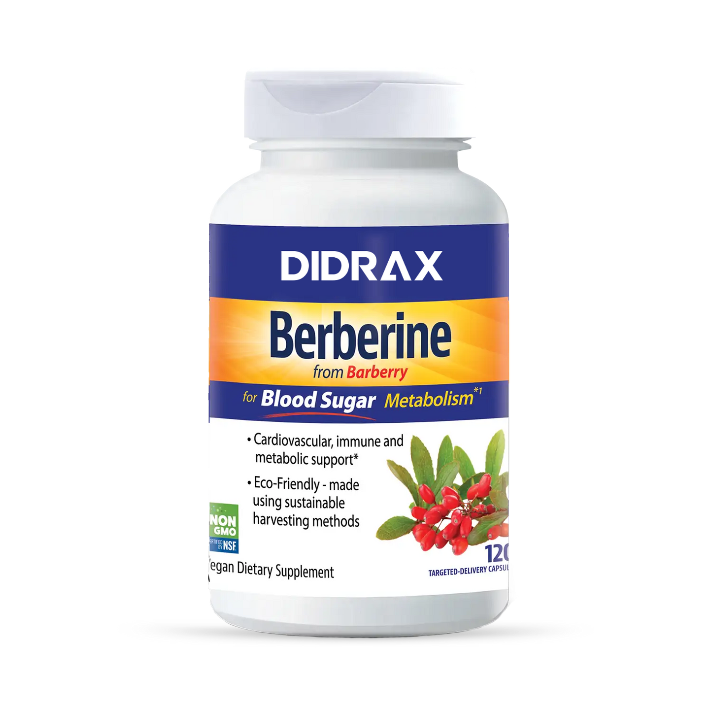 Berberine