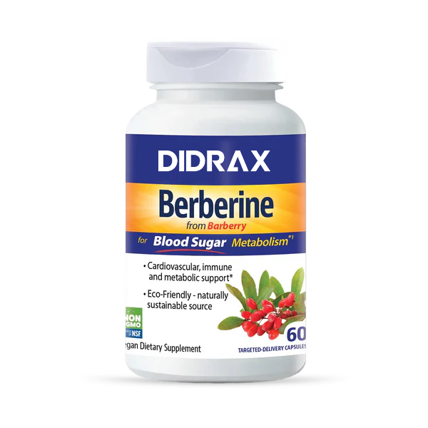 Berberine