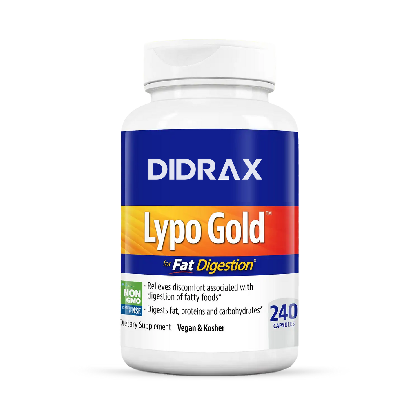 Lypo Gold™