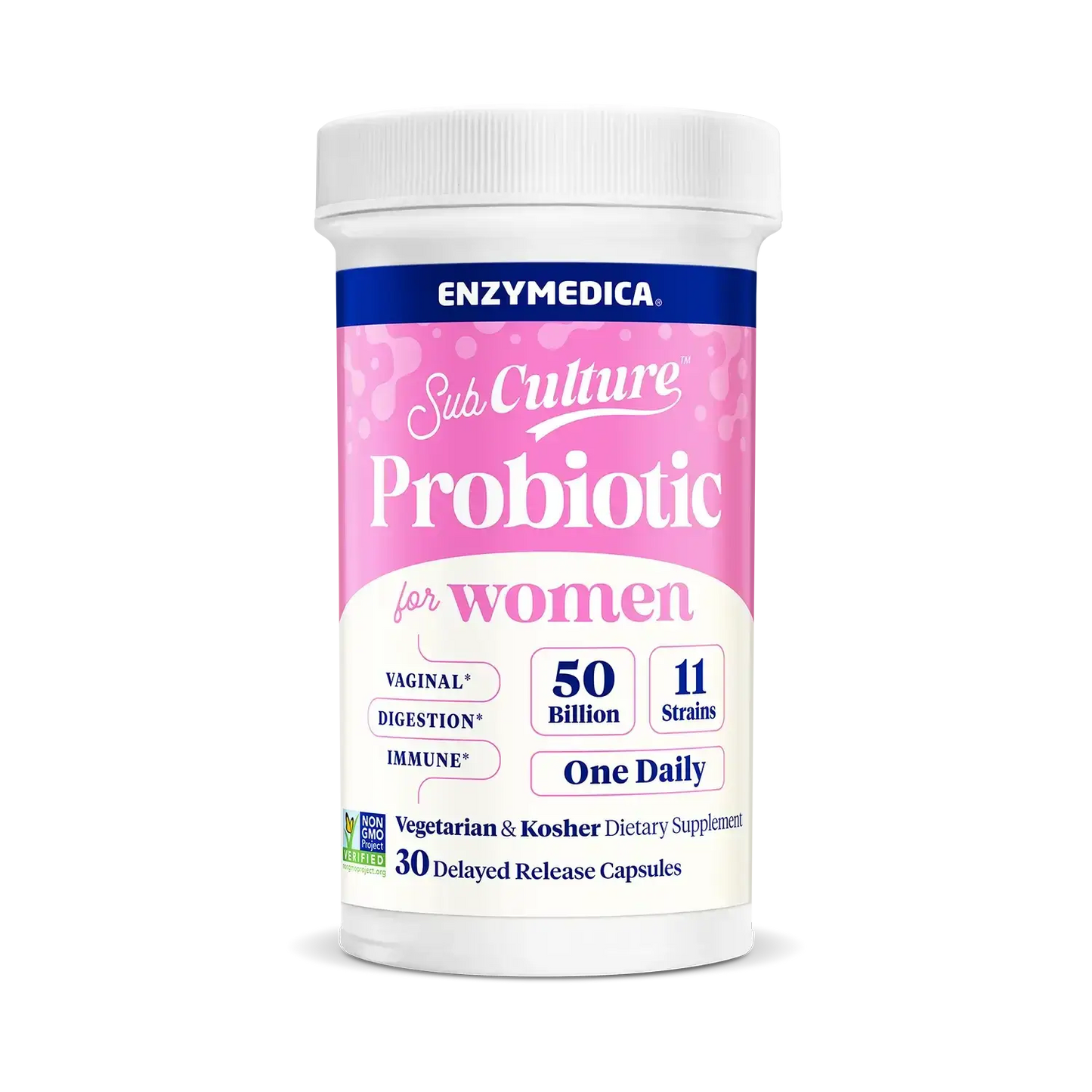 This image shows the bottle of subculture women.