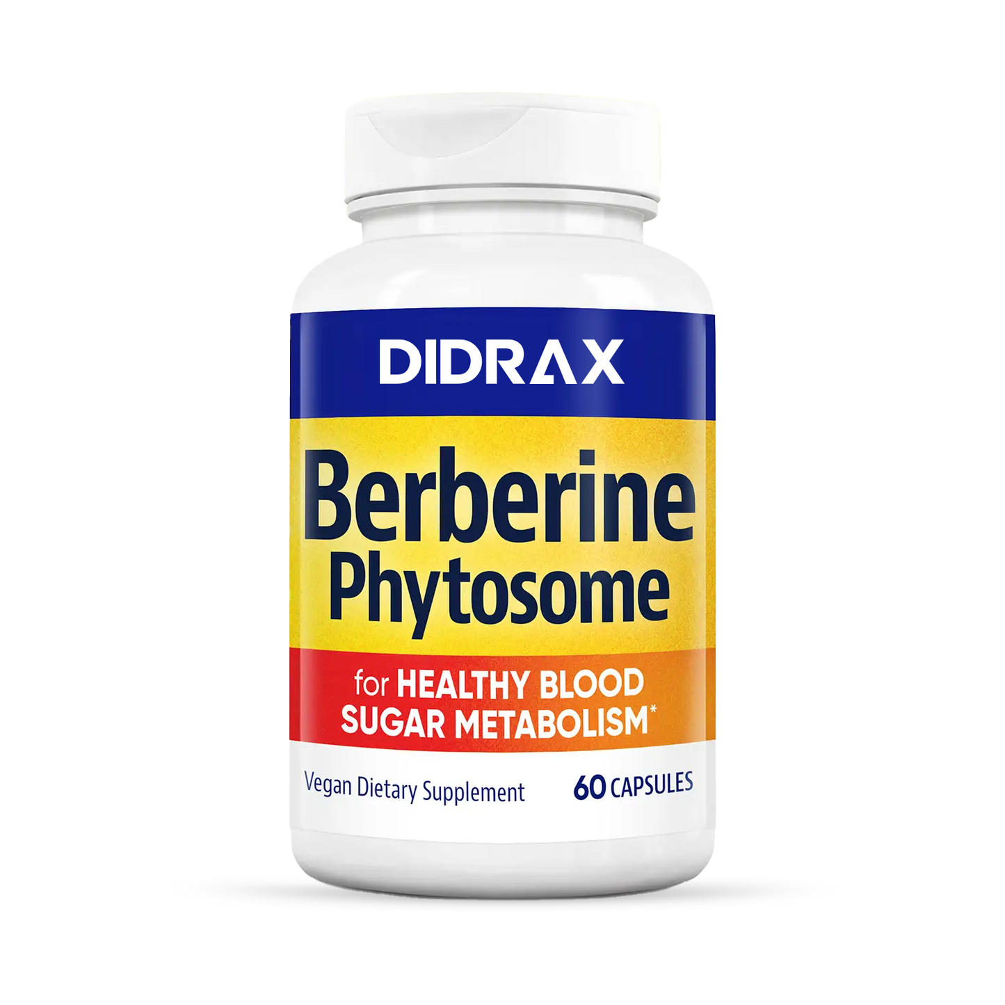 Berberine Phytosome