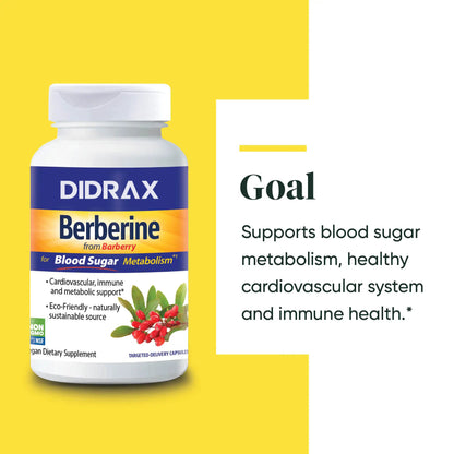 Berberine