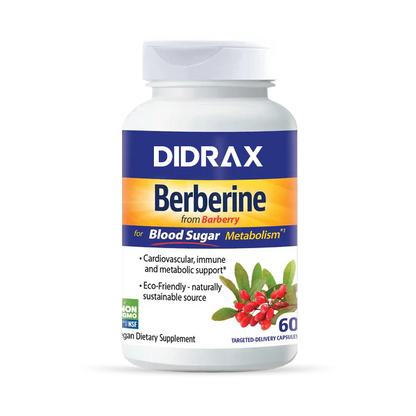 Berberine