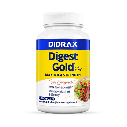 Digest Gold™