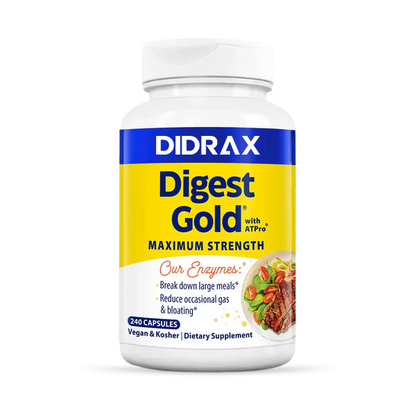Digest Gold™