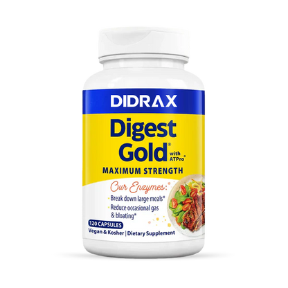 Digest Gold™