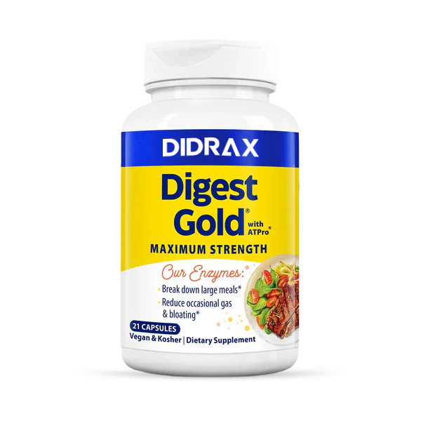 Digest Gold™
