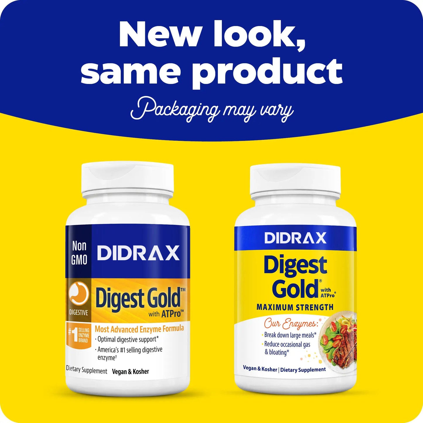 Digest Gold™