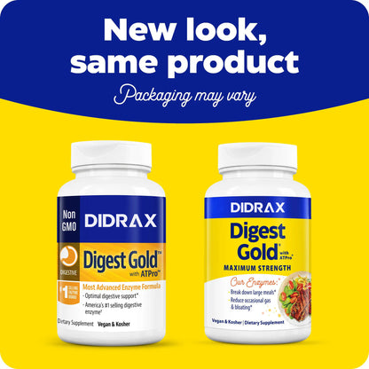 Digest Gold™