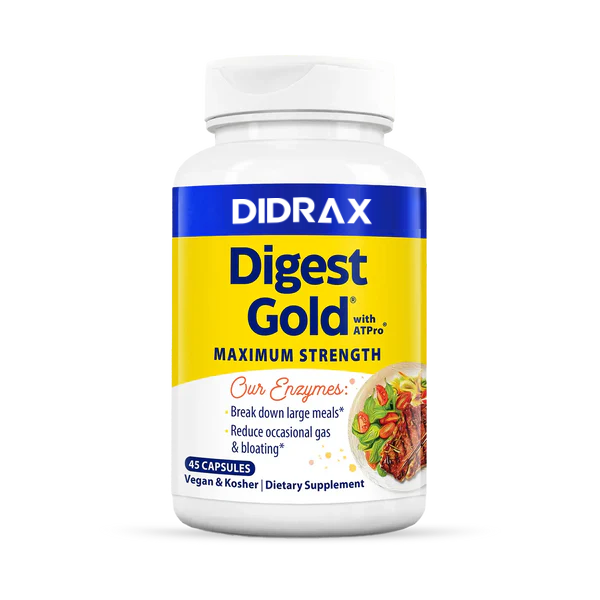 Digest Gold™