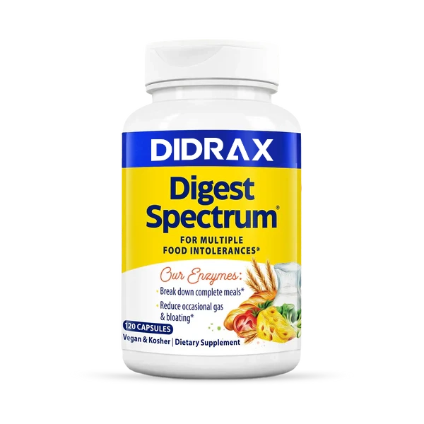 Digest Spectrum™