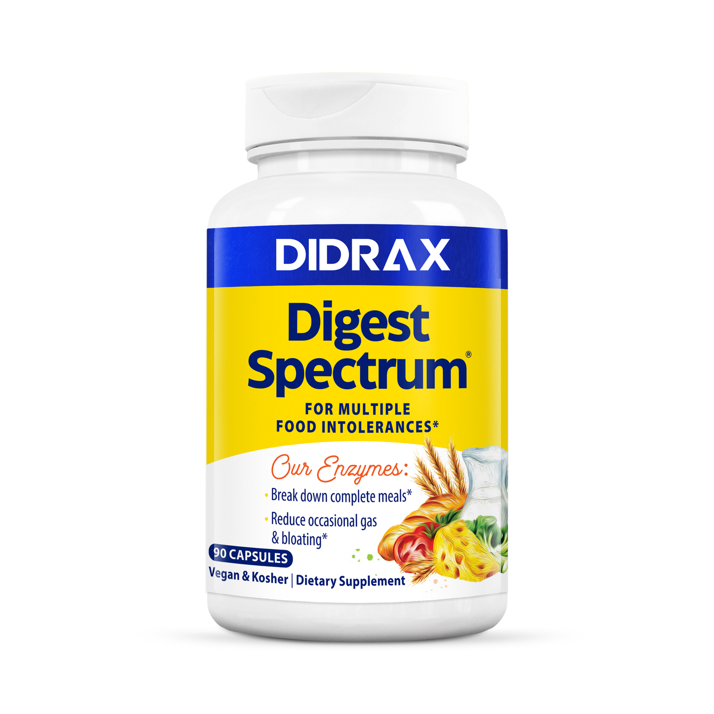 Digest Spectrum™