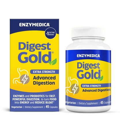 Digest Gold Advanced Digestion Extra Strength