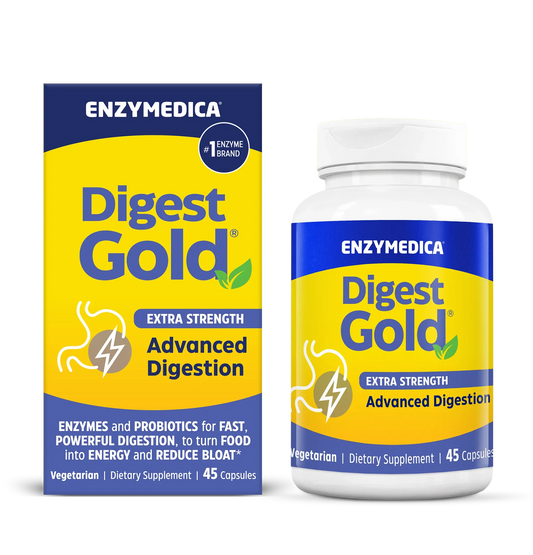 Digest Gold Advanced Digestion Extra Strength