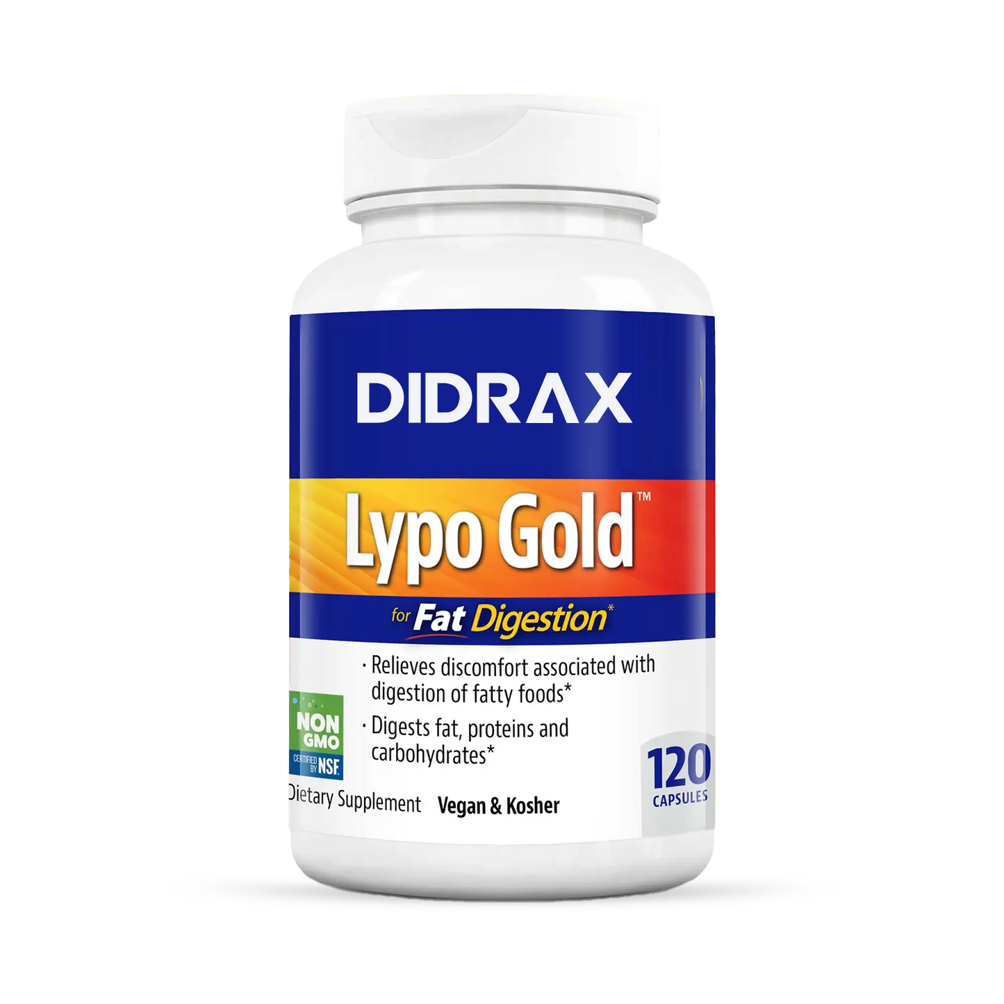 Lypo Gold™