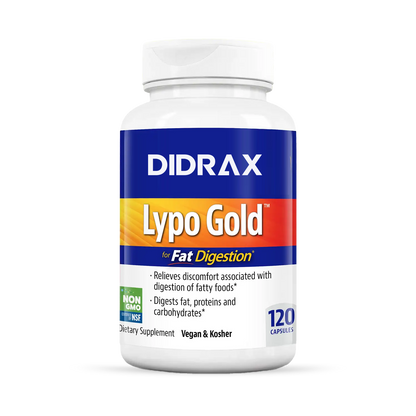 Lypo Gold™