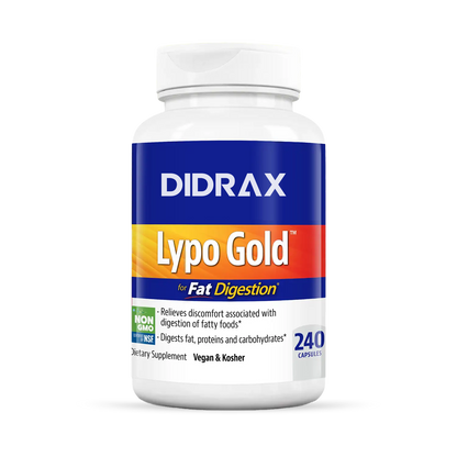 Lypo Gold™
