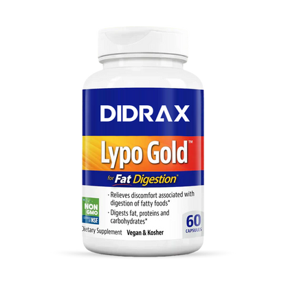 Lypo Gold™