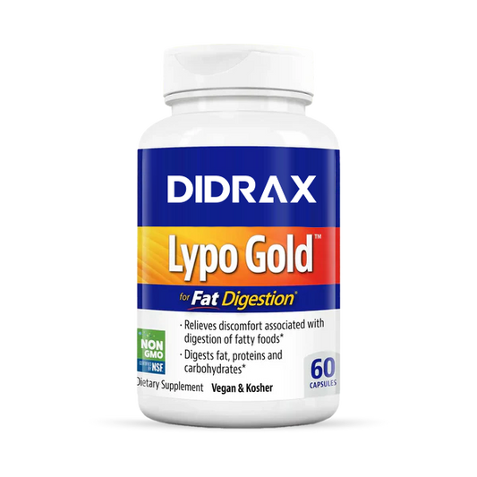 Lypo Gold™